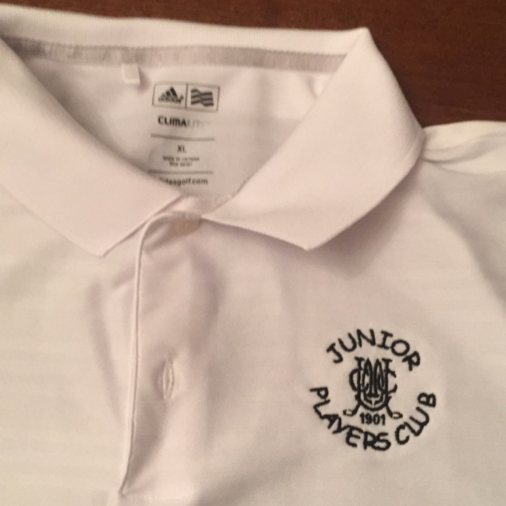 Golf shirt - Picture 3 of 4